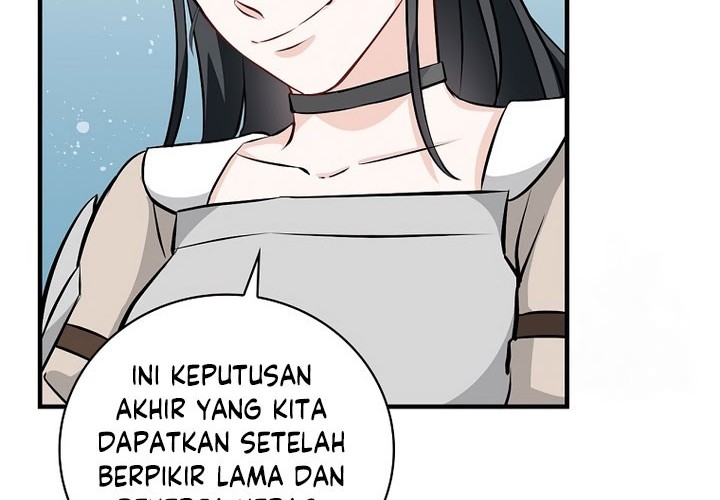 Leveling Up, By Only Eating! Chapter 161 Gambar 27