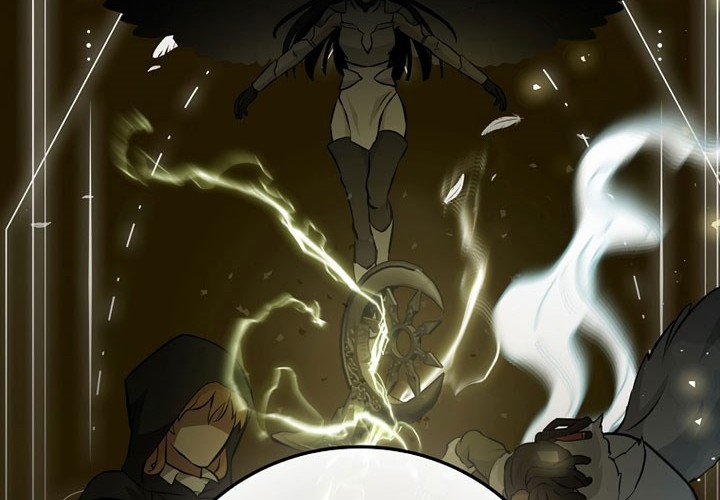 Leveling Up, By Only Eating! Chapter 161 Gambar 29