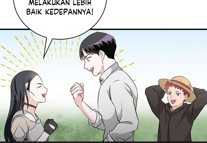 Leveling Up, By Only Eating! Chapter 161 Gambar 33