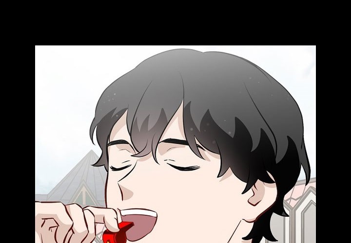 Leveling Up, By Only Eating! Chapter 161 Gambar 53