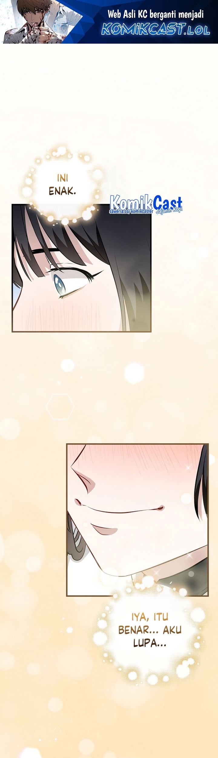 Baca Manhwa Leveling Up, By Only Eating! Chapter 161 Gambar 2