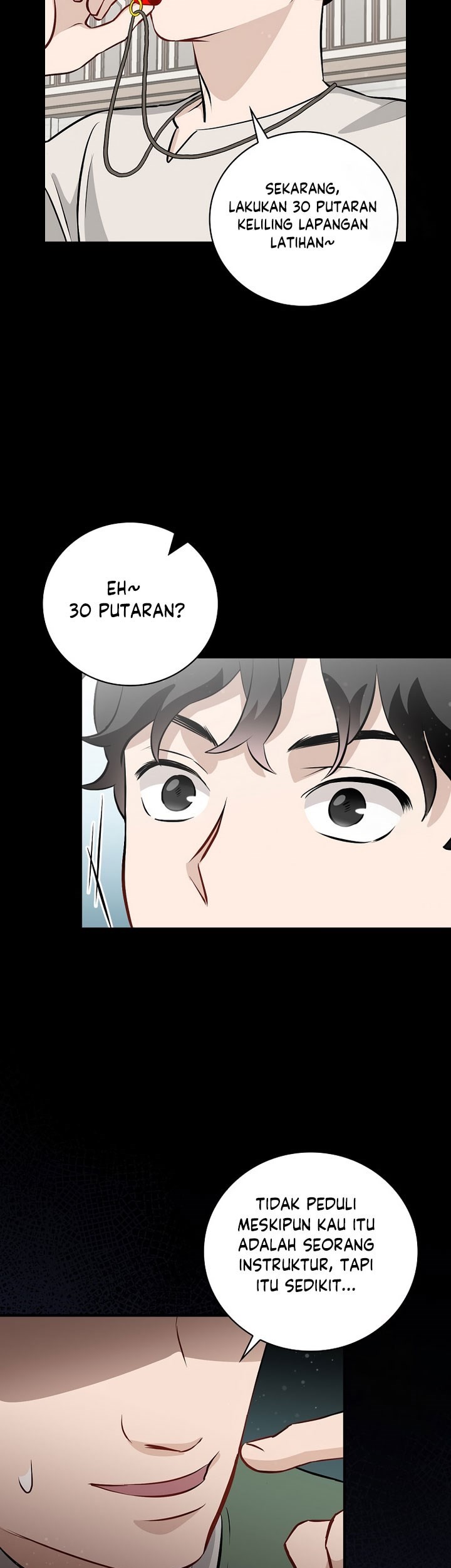 Leveling Up, By Only Eating! Chapter 161 Gambar 54