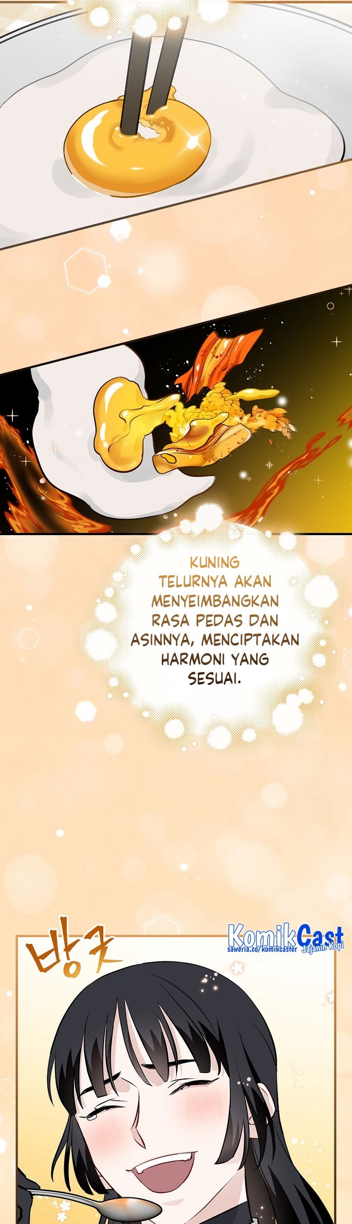 Leveling Up, By Only Eating! Chapter 161 Gambar 6