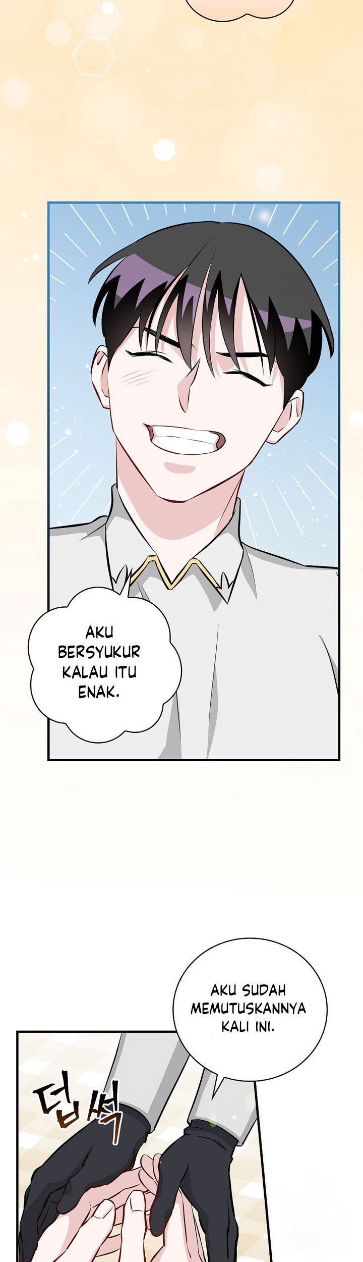 Leveling Up, By Only Eating! Chapter 161 Gambar 8
