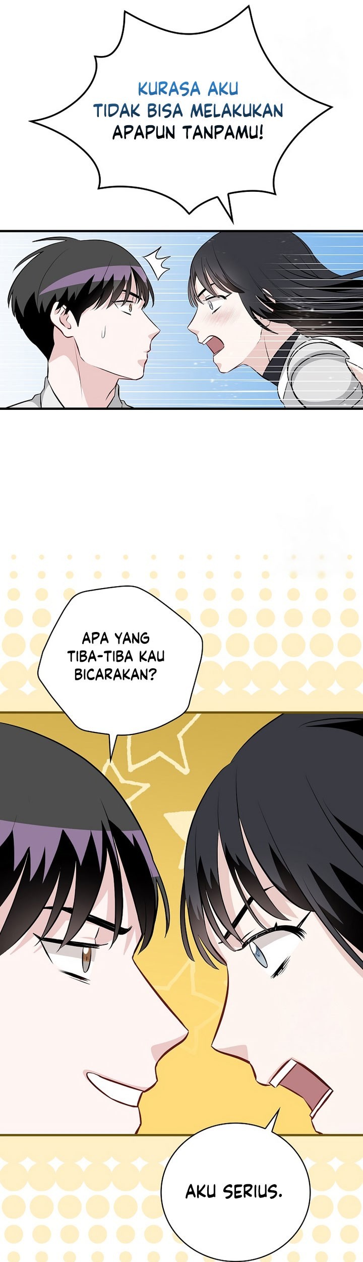 Leveling Up, By Only Eating! Chapter 160 Gambar 61