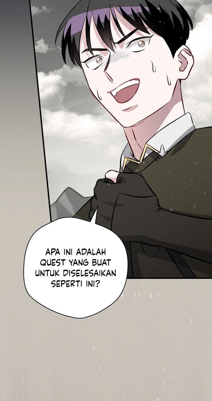 Leveling Up, By Only Eating! Chapter 159 Gambar 33