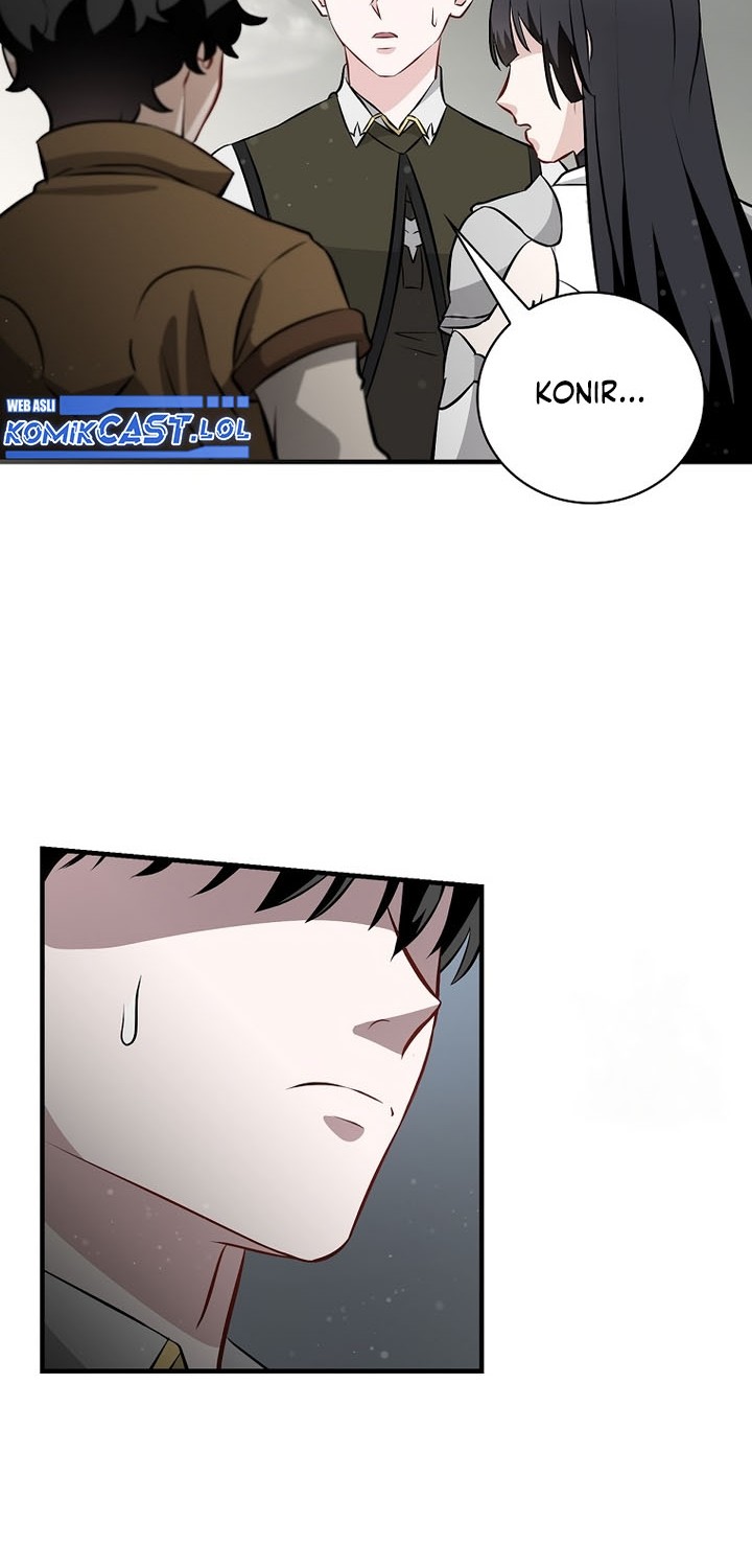 Leveling Up, By Only Eating! Chapter 159 Gambar 41