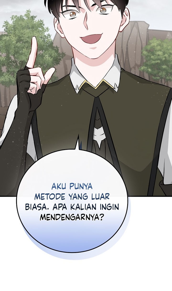 Leveling Up, By Only Eating! Chapter 158 Gambar 23