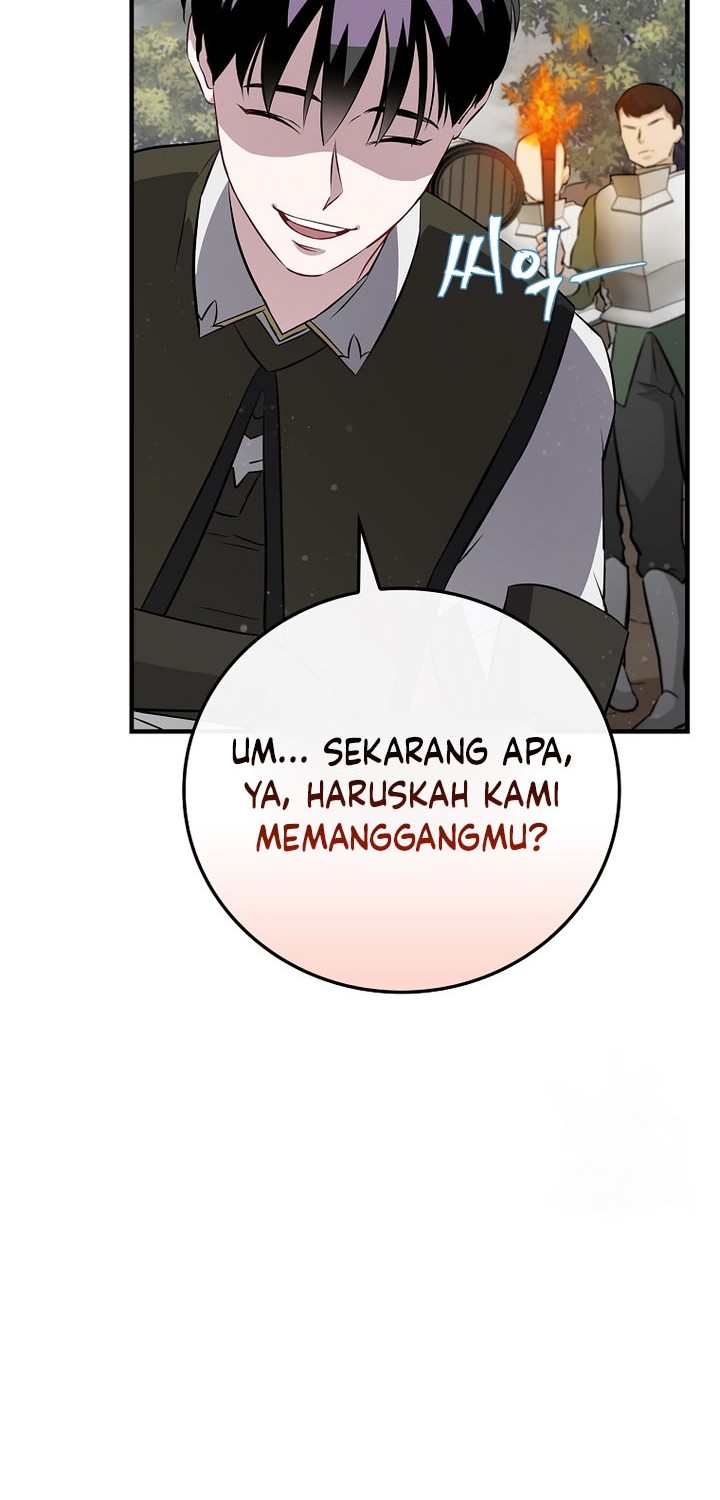 Leveling Up, By Only Eating! Chapter 158 Gambar 41