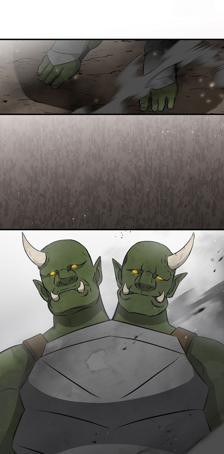 Leveling Up, By Only Eating! Chapter 158 Gambar 43