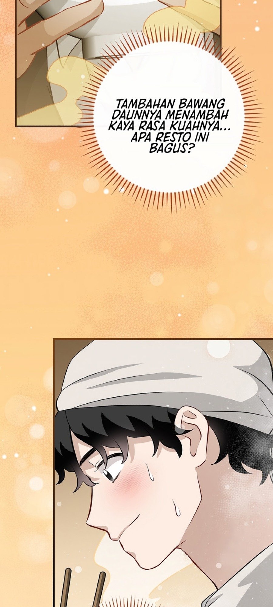 Leveling Up, By Only Eating! Chapter 157 Gambar 10