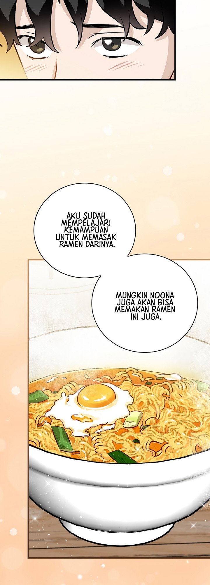 Leveling Up, By Only Eating! Chapter 157 Gambar 19