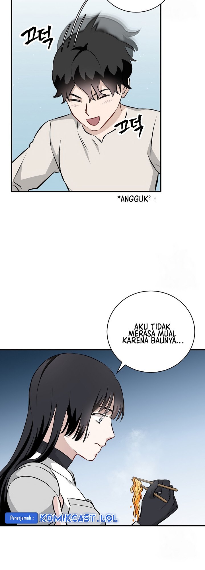 Leveling Up, By Only Eating! Chapter 157 Gambar 22