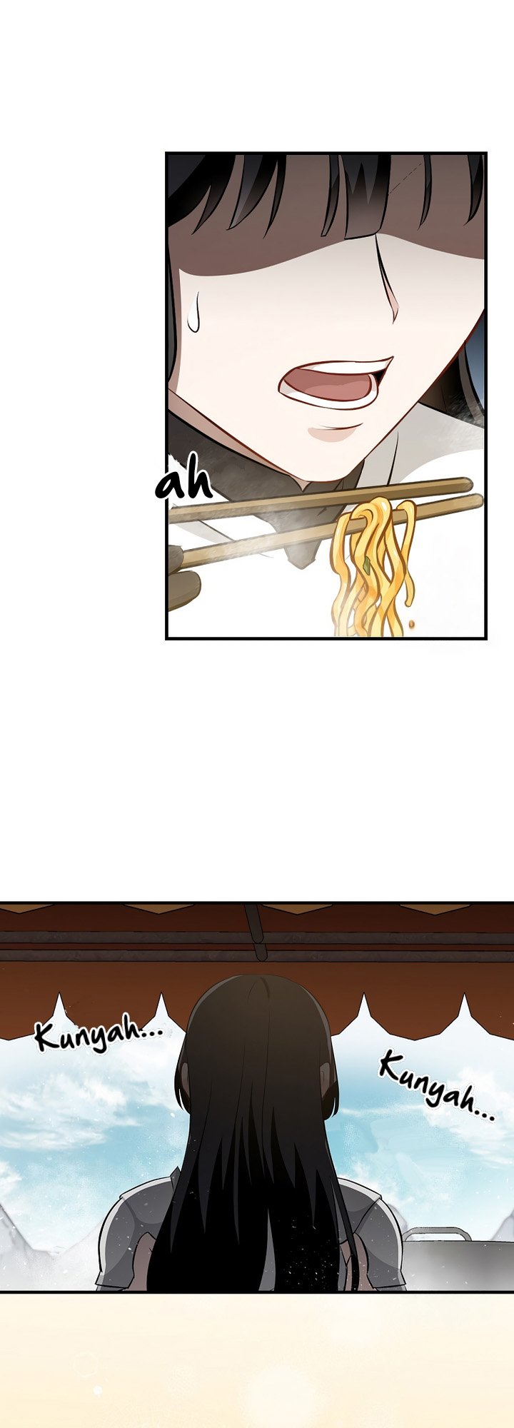 Leveling Up, By Only Eating! Chapter 157 Gambar 23