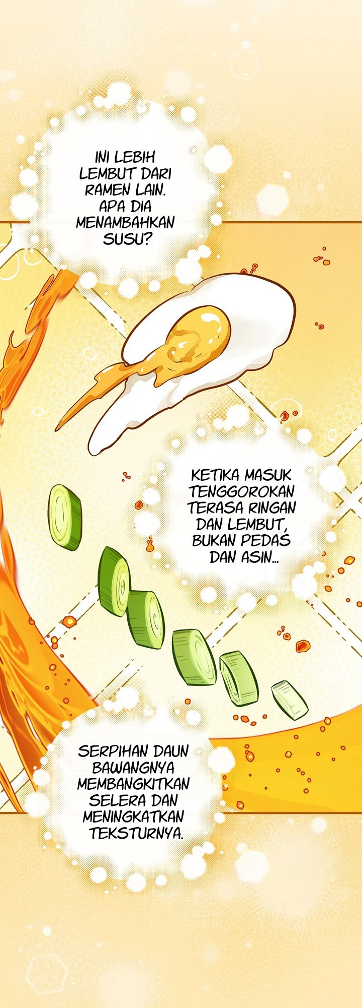 Leveling Up, By Only Eating! Chapter 157 Gambar 24