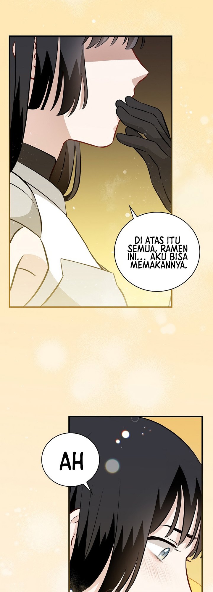 Leveling Up, By Only Eating! Chapter 157 Gambar 25