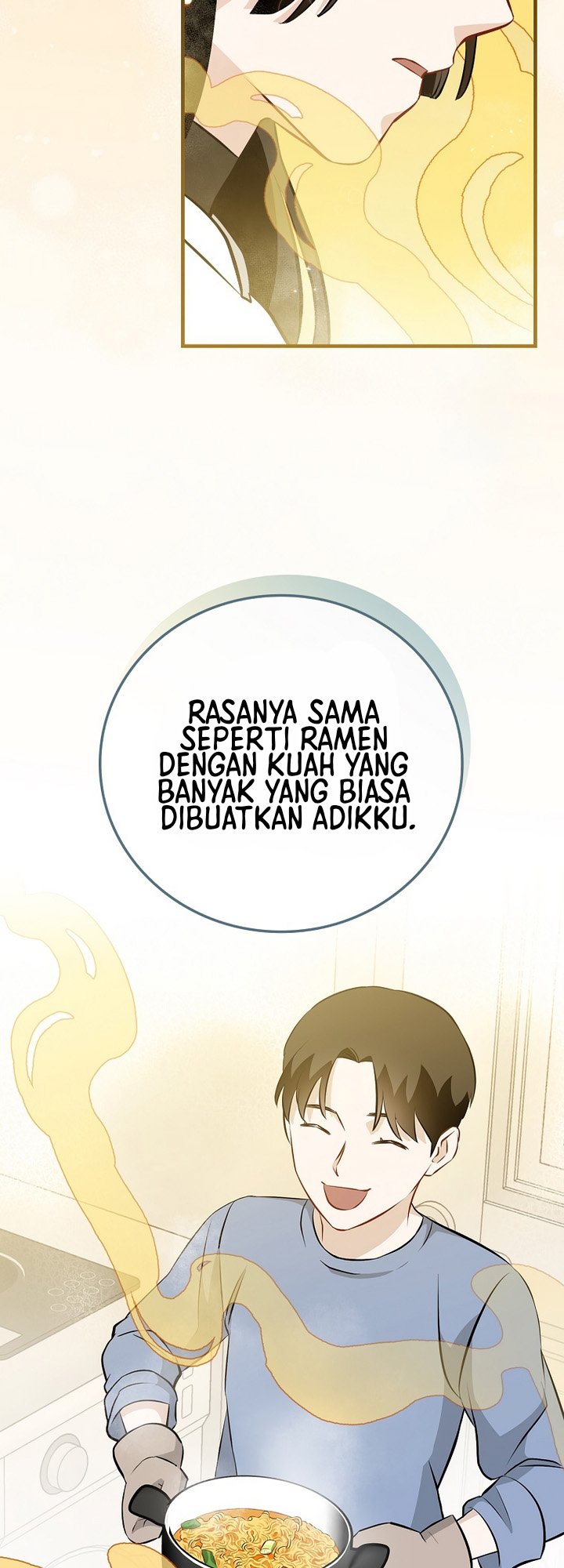 Leveling Up, By Only Eating! Chapter 157 Gambar 26