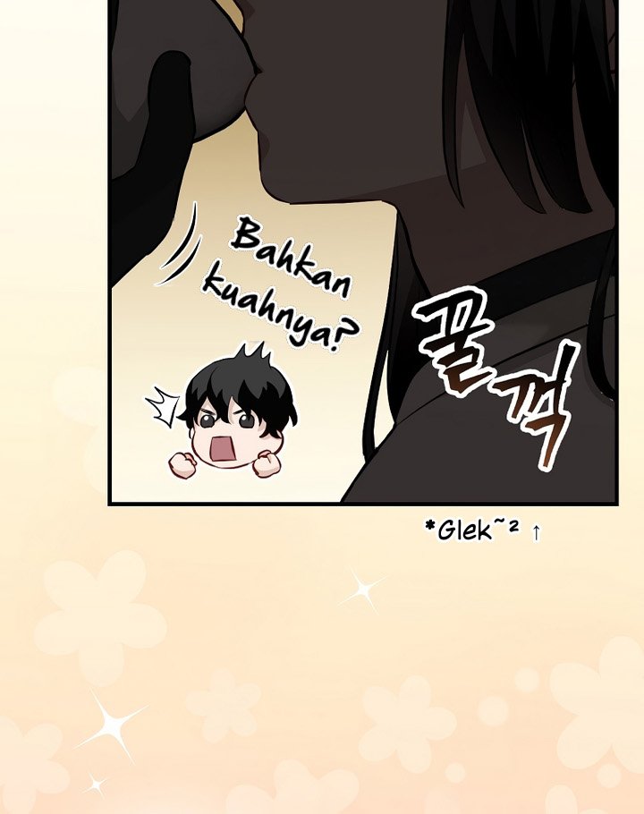 Leveling Up, By Only Eating! Chapter 157 Gambar 28