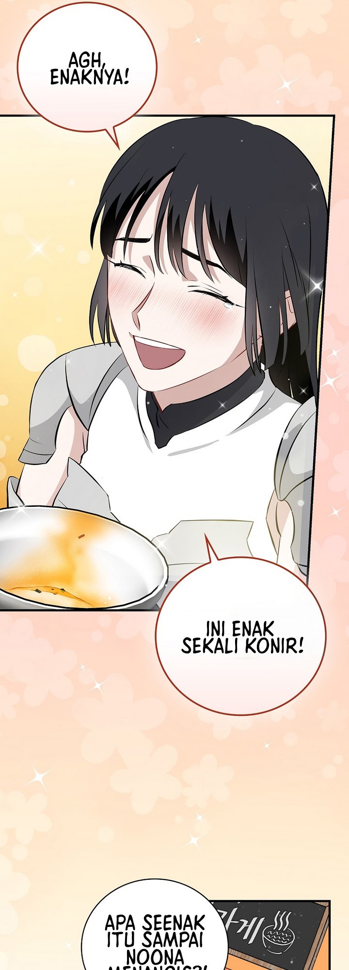 Leveling Up, By Only Eating! Chapter 157 Gambar 29