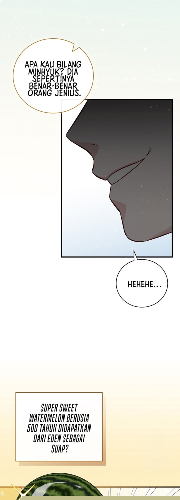 Leveling Up, By Only Eating! Chapter 157 Gambar 33
