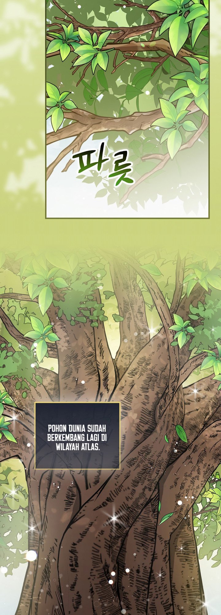 Leveling Up, By Only Eating! Chapter 157 Gambar 40
