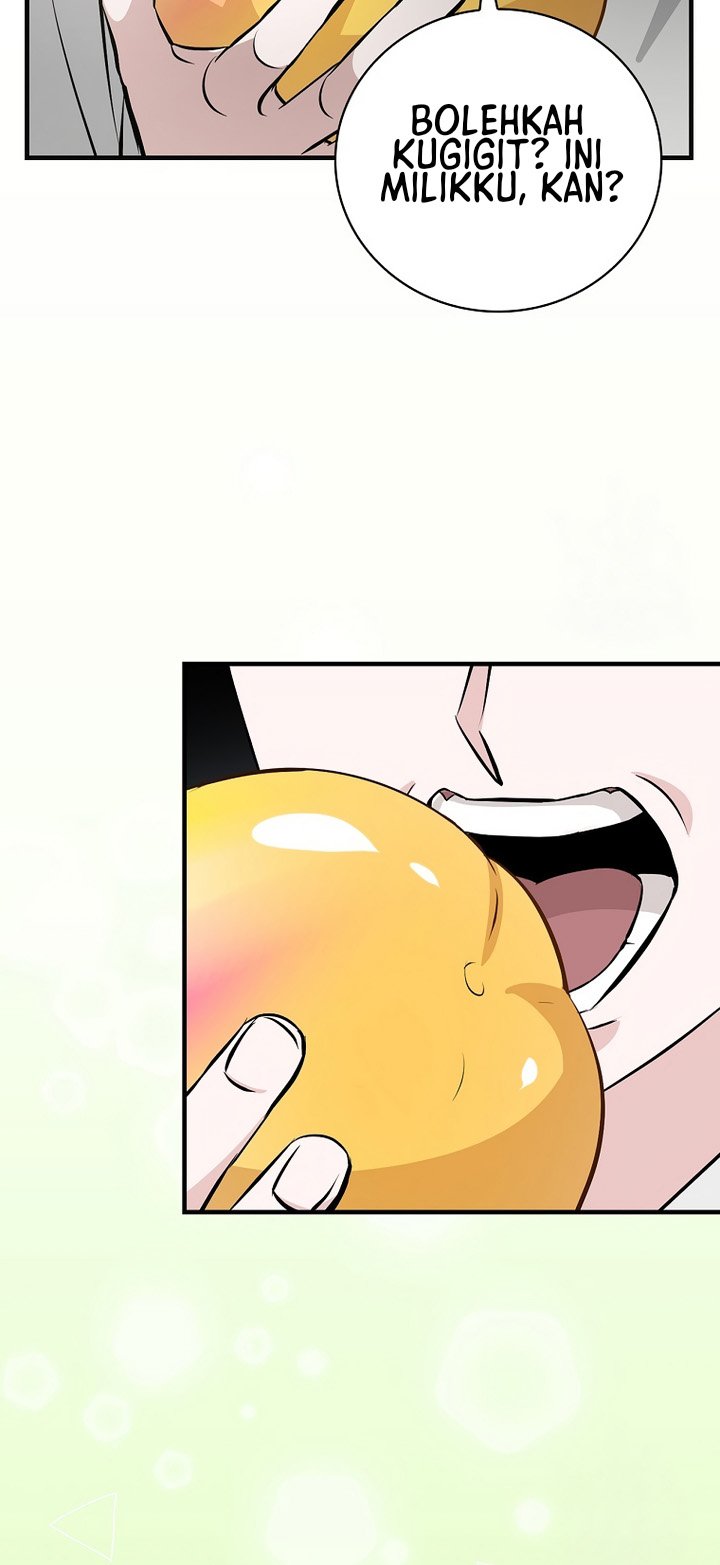 Leveling Up, By Only Eating! Chapter 157 Gambar 44