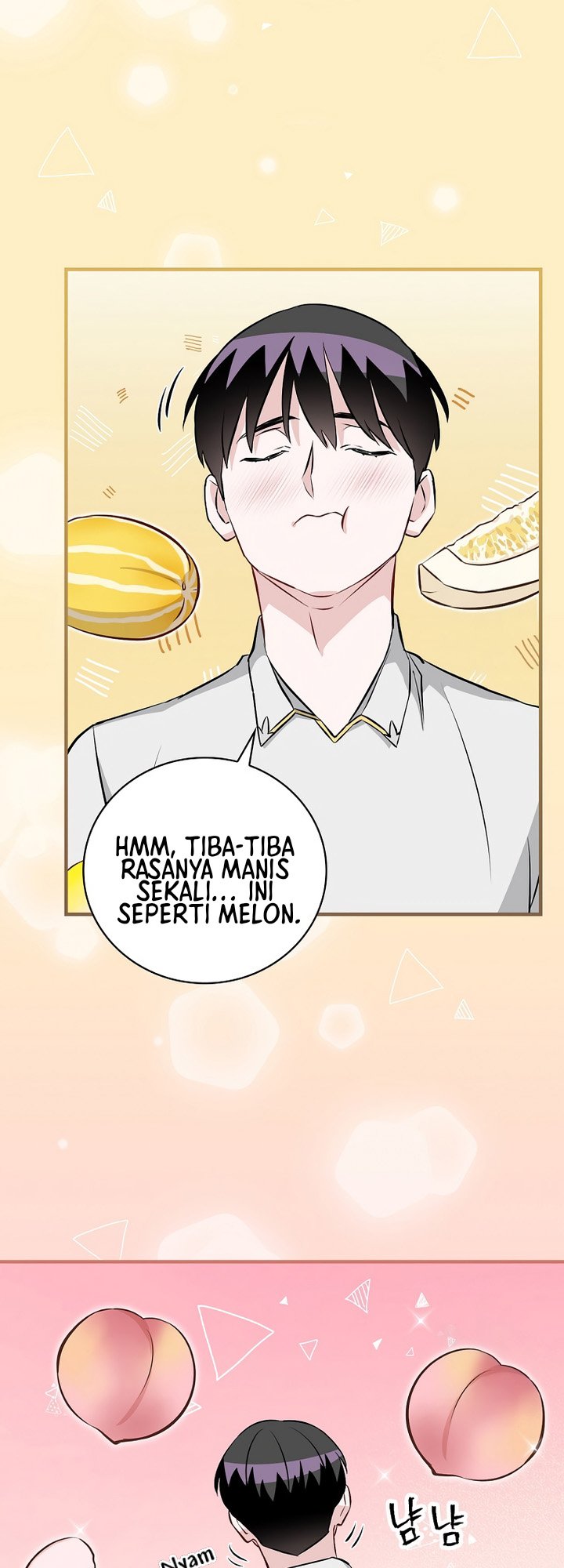 Leveling Up, By Only Eating! Chapter 157 Gambar 46