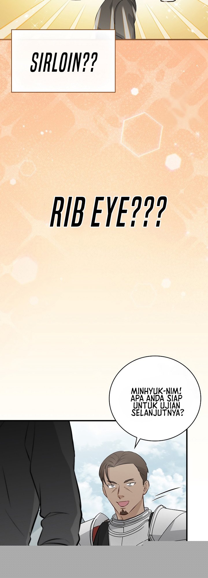 Leveling Up, By Only Eating! Chapter 157 Gambar 50