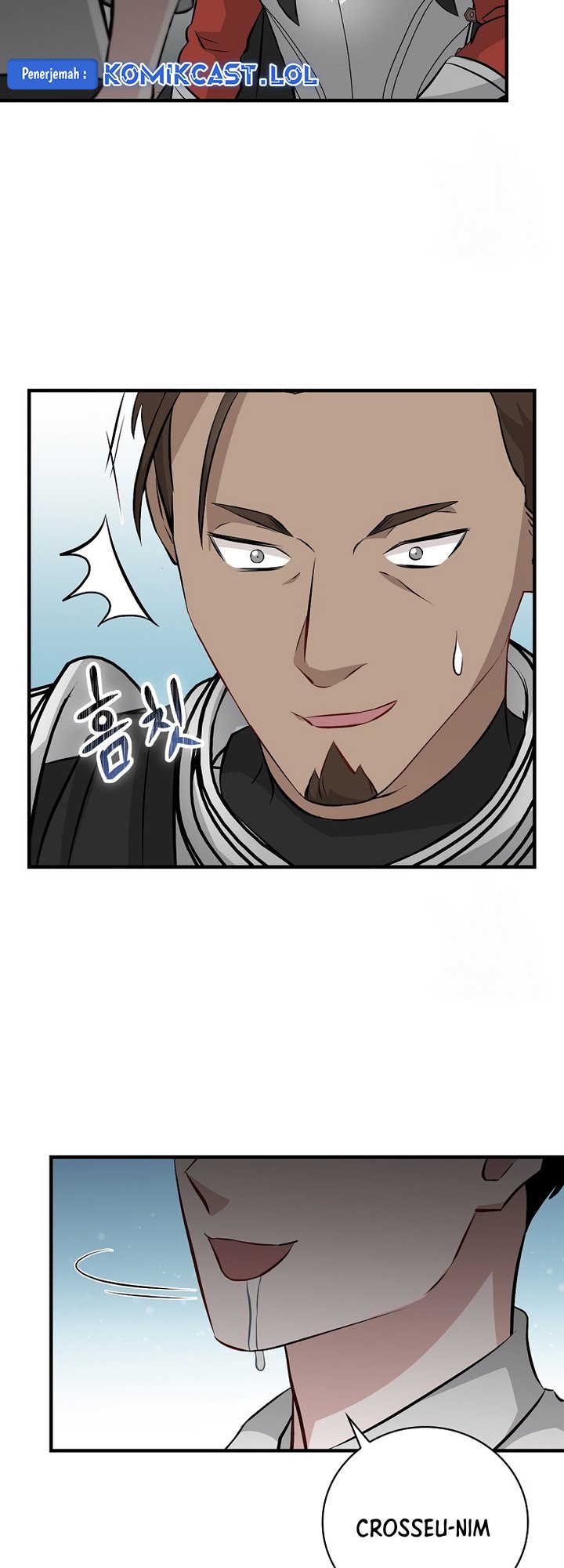 Leveling Up, By Only Eating! Chapter 157 Gambar 51