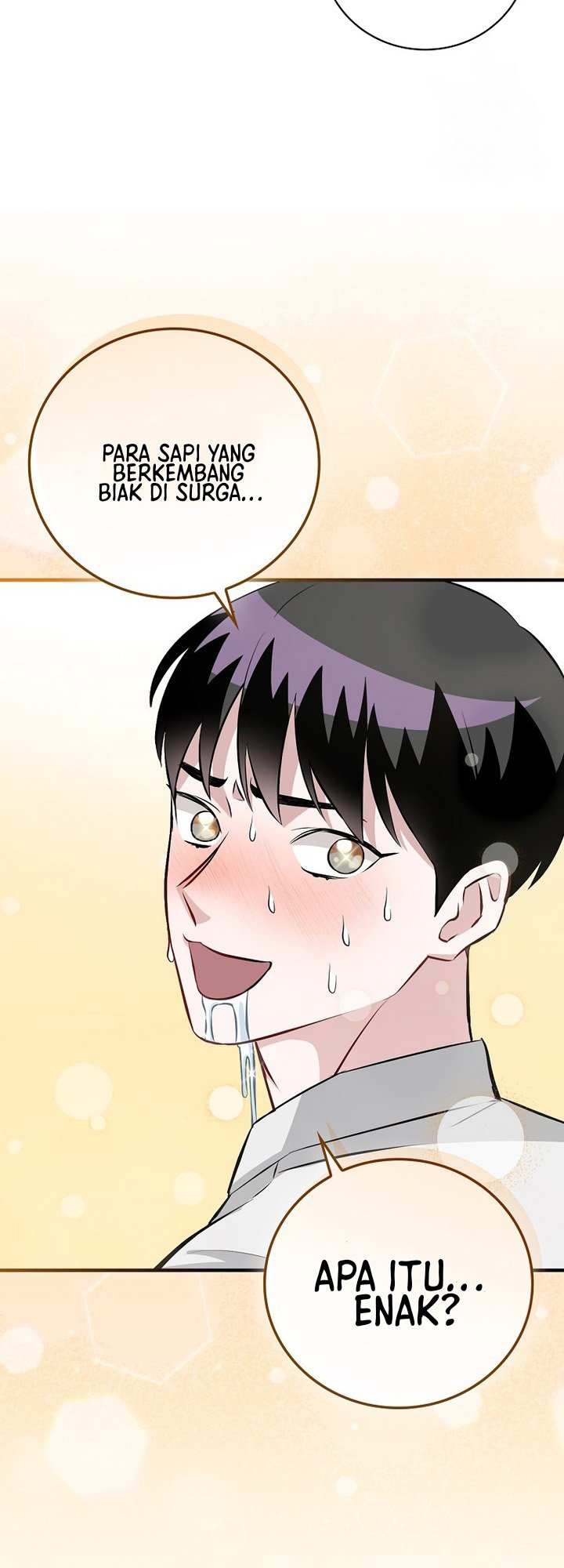 Leveling Up, By Only Eating! Chapter 157 Gambar 52