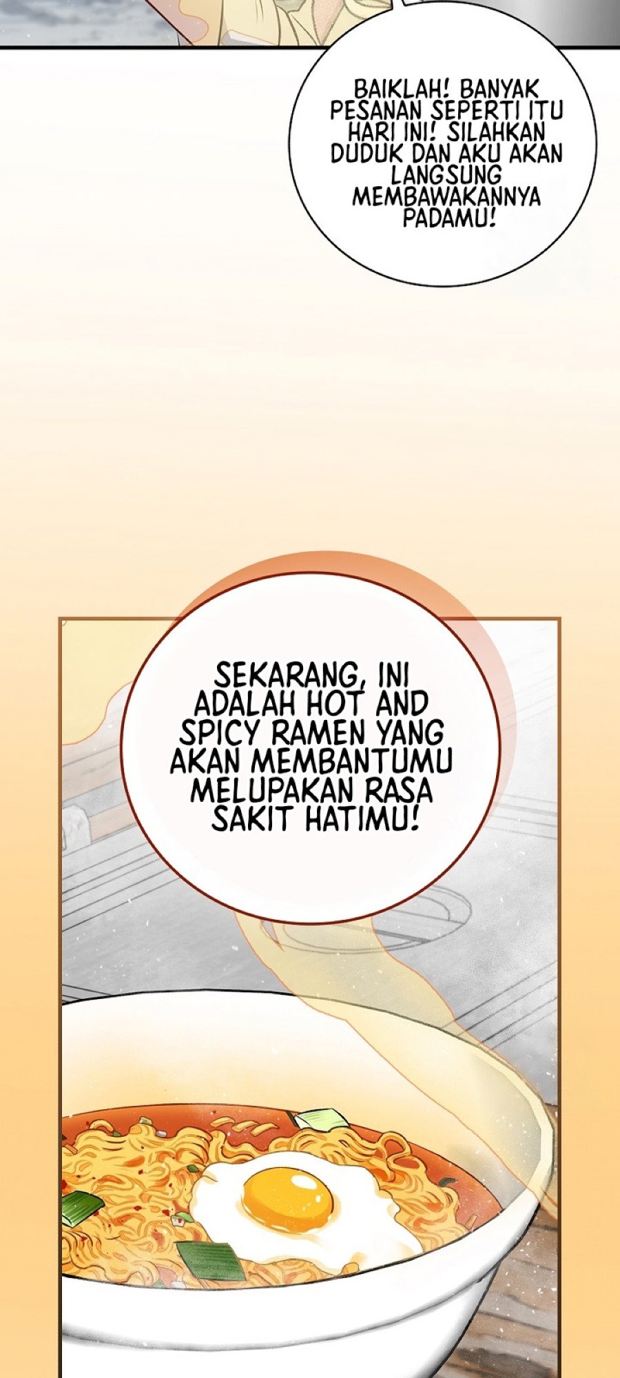 Leveling Up, By Only Eating! Chapter 157 Gambar 6