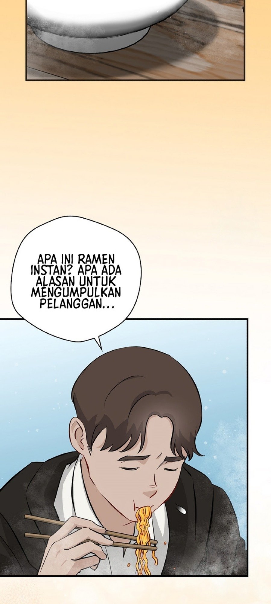 Leveling Up, By Only Eating! Chapter 157 Gambar 7