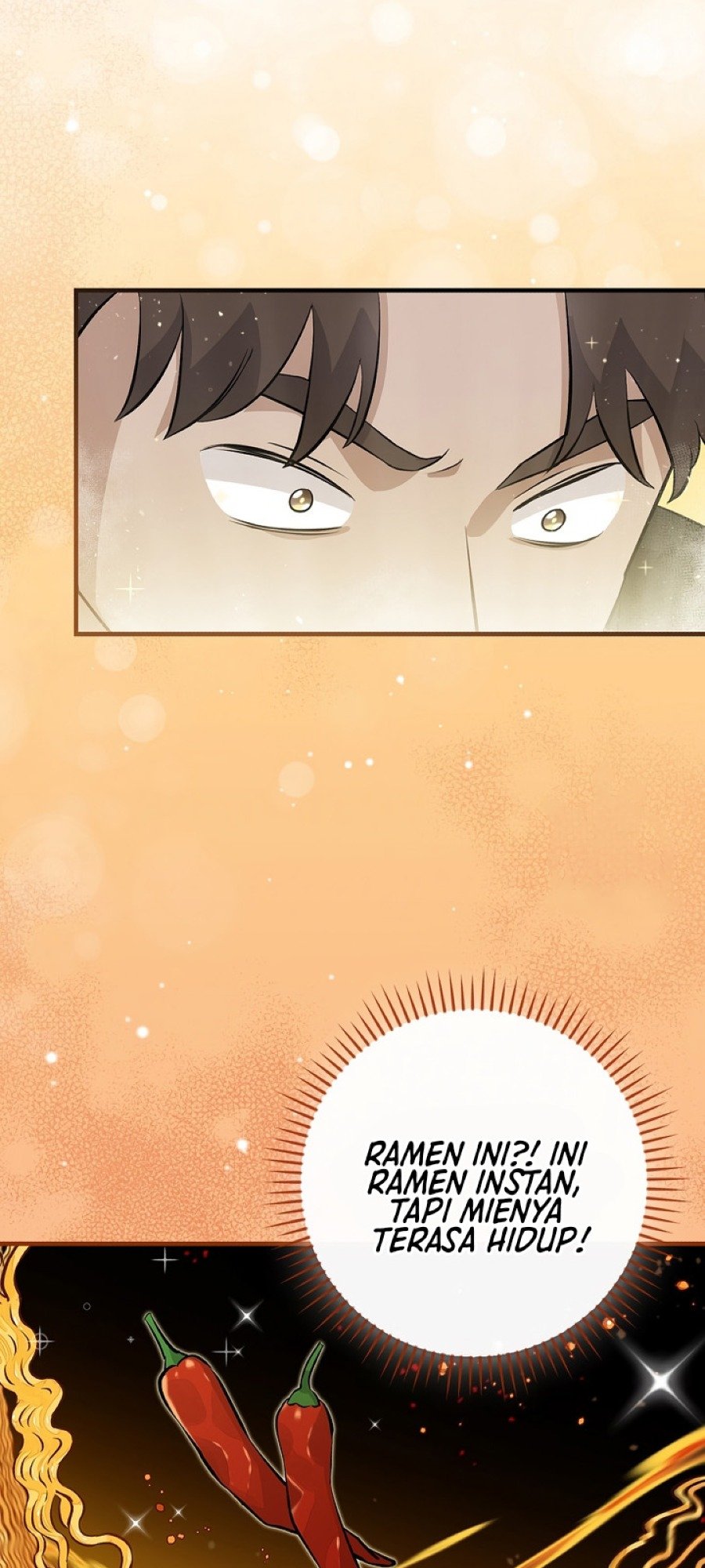 Leveling Up, By Only Eating! Chapter 157 Gambar 8
