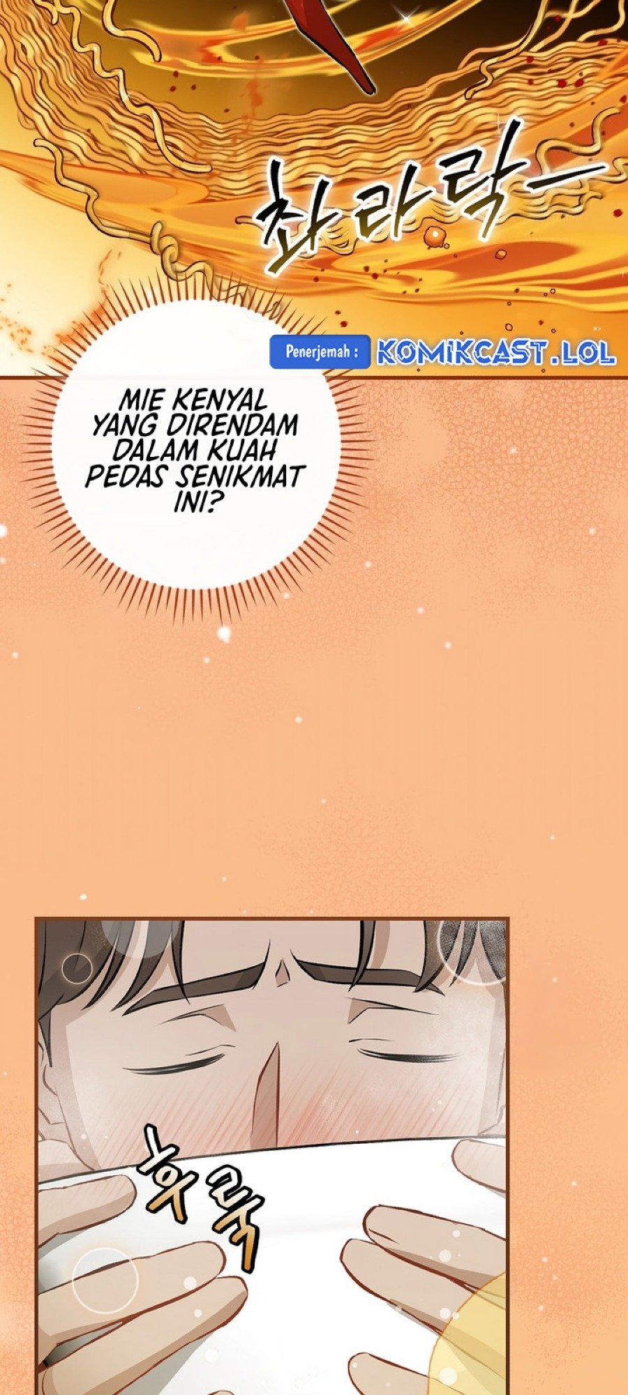 Leveling Up, By Only Eating! Chapter 157 Gambar 9