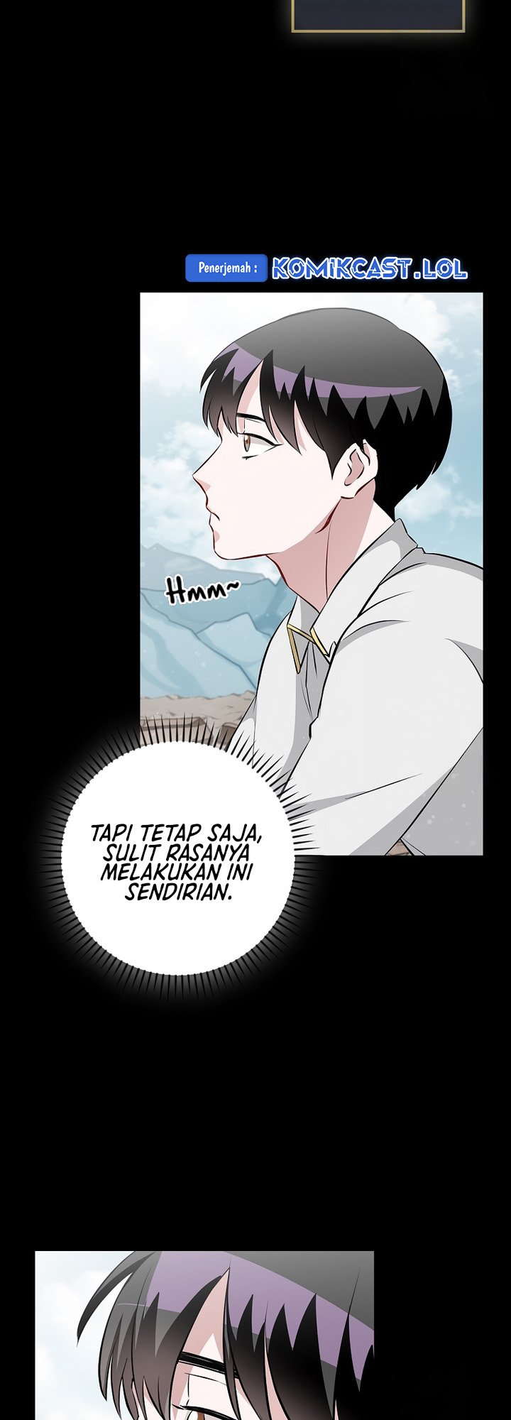 Leveling Up, By Only Eating! Chapter 156 Gambar 42