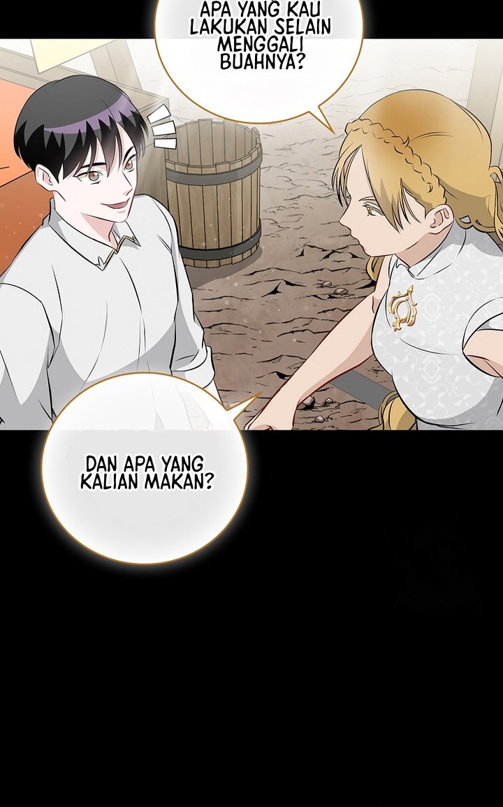 Leveling Up, By Only Eating! Chapter 156 Gambar 52