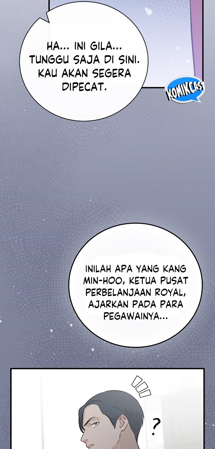 Leveling Up, By Only Eating! Chapter 155 Gambar 27