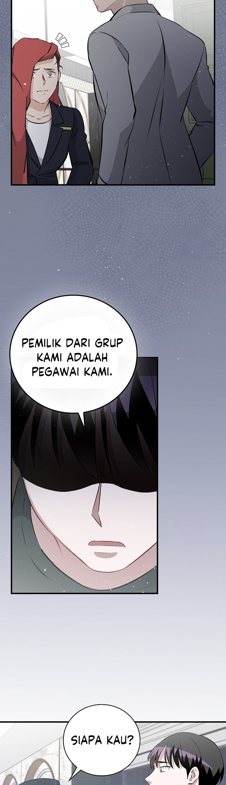 Leveling Up, By Only Eating! Chapter 155 Gambar 28