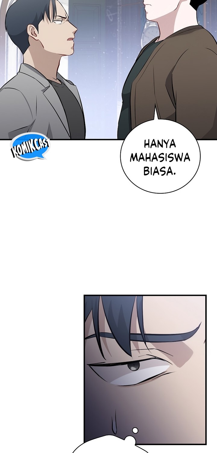 Leveling Up, By Only Eating! Chapter 155 Gambar 29