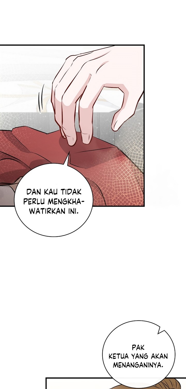 Leveling Up, By Only Eating! Chapter 155 Gambar 39