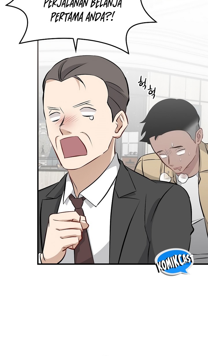 Leveling Up, By Only Eating! Chapter 155 Gambar 41