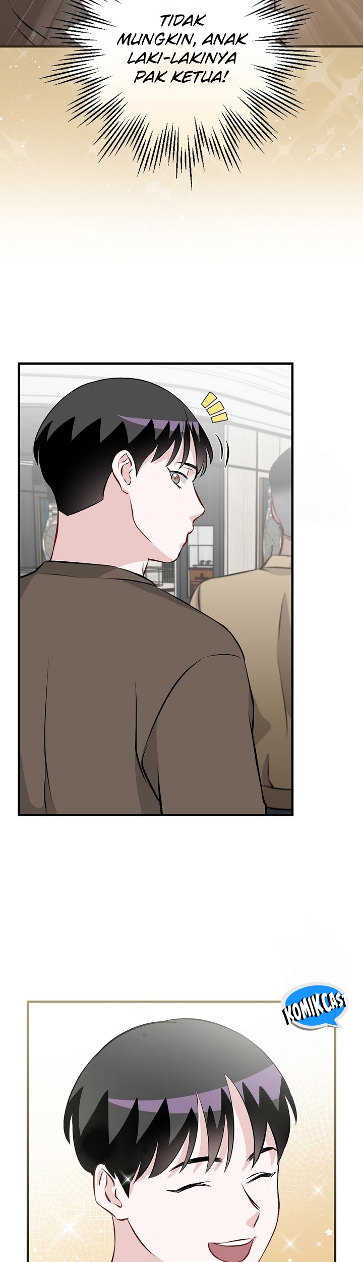 Leveling Up, By Only Eating! Chapter 155 Gambar 44