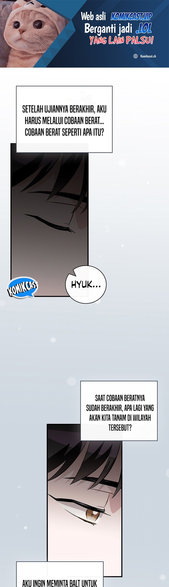 Baca Manhwa Leveling Up, By Only Eating! Chapter 155 Gambar 2