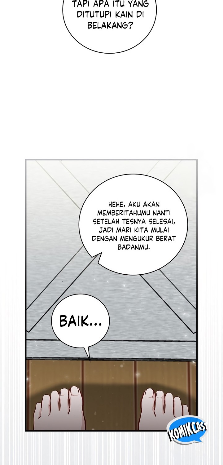 Leveling Up, By Only Eating! Chapter 155 Gambar 9