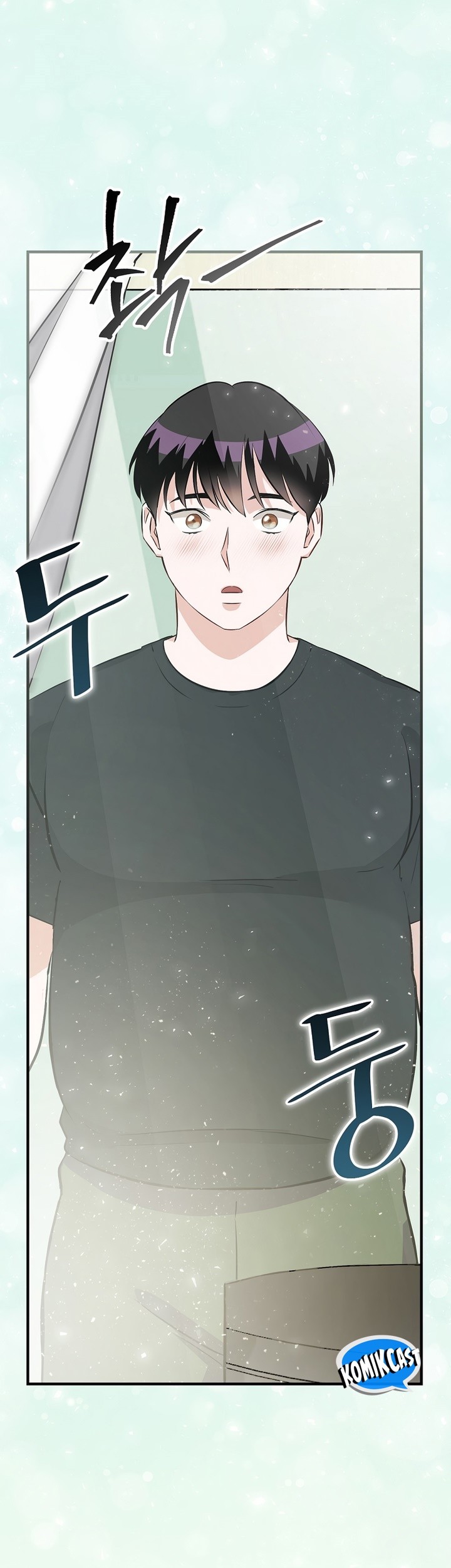 Leveling Up, By Only Eating! Chapter 155 Gambar 14