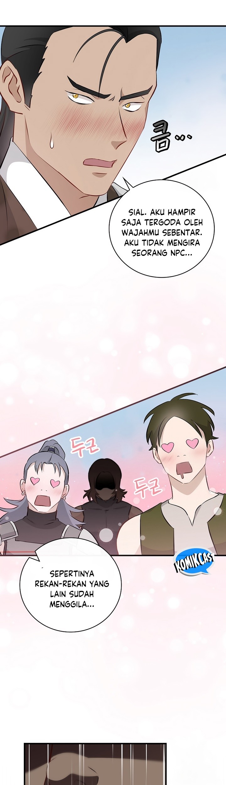 Leveling Up, By Only Eating! Chapter 154 Gambar 32