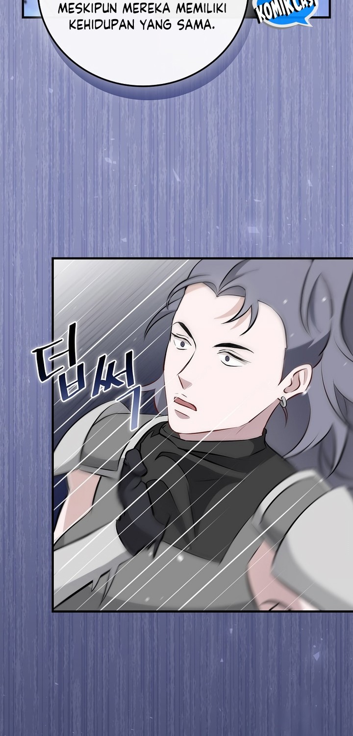Leveling Up, By Only Eating! Chapter 154 Gambar 52