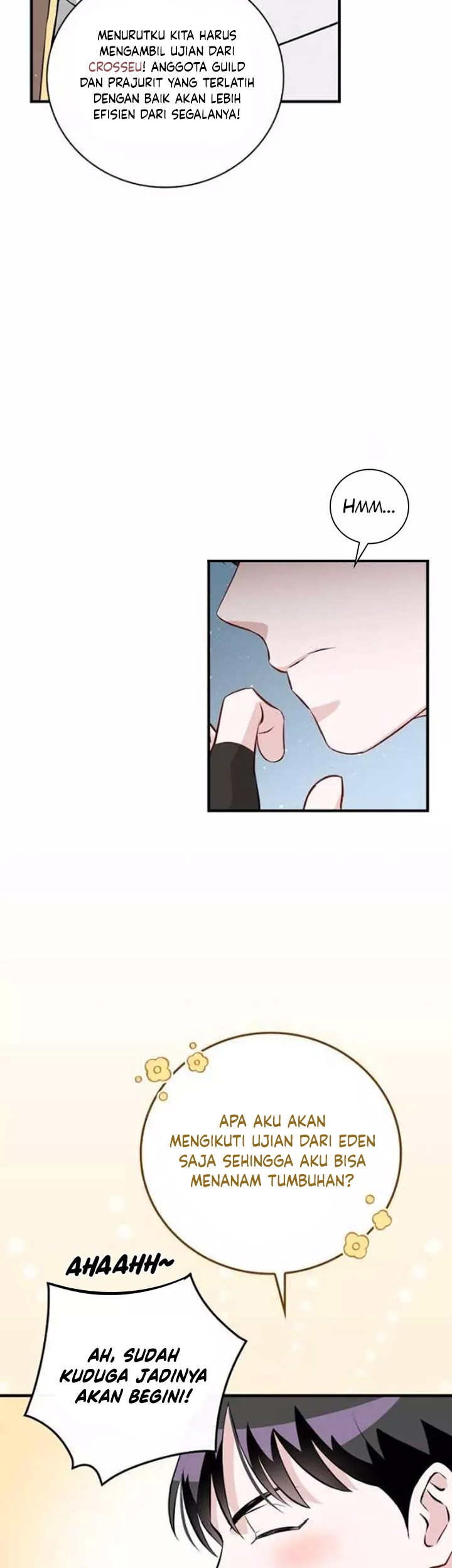 Leveling Up, By Only Eating! Chapter 153 Gambar 42
