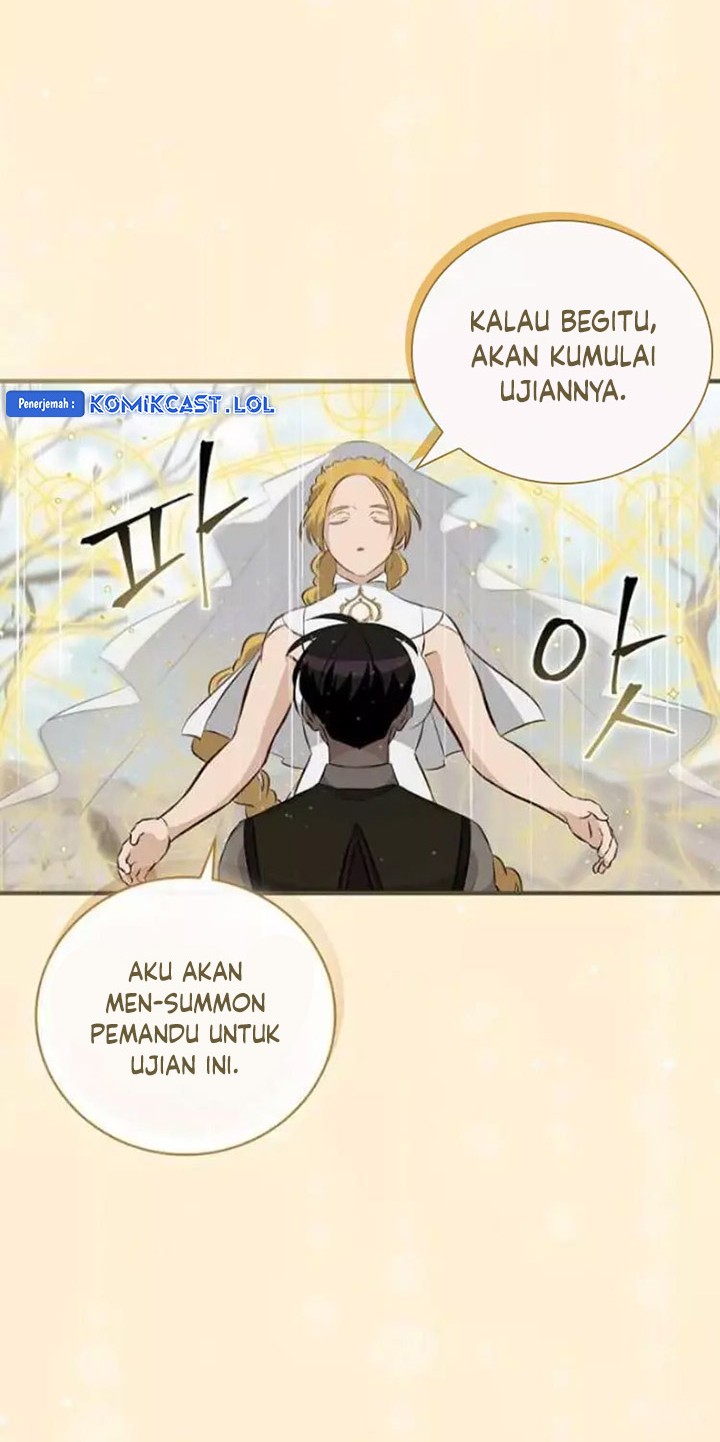 Leveling Up, By Only Eating! Chapter 153 Gambar 51