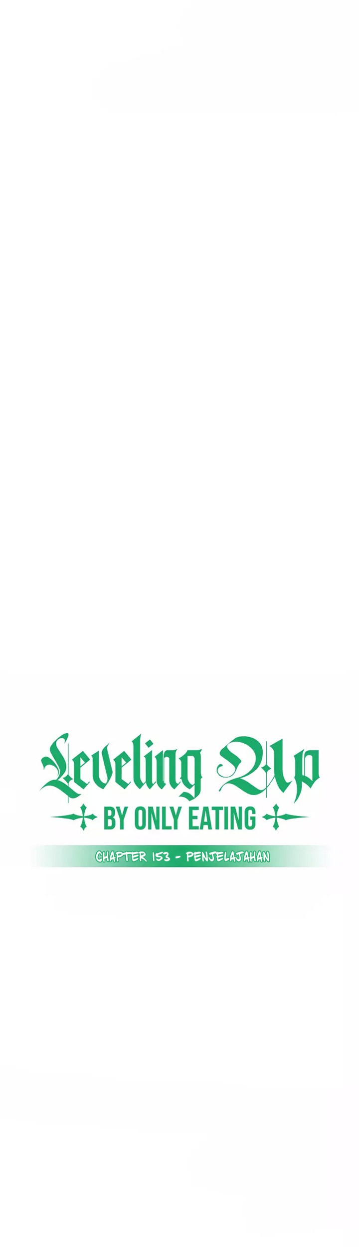 Leveling Up, By Only Eating! Chapter 153 Gambar 8